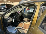 رينو داستر 4×4 تيربو بأفضل سعر في قطر
